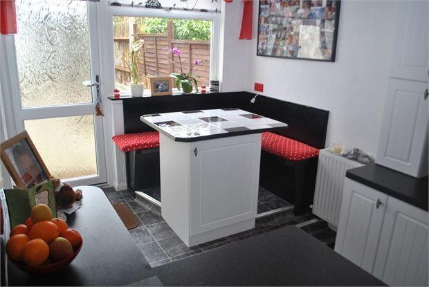 Breakfast Room