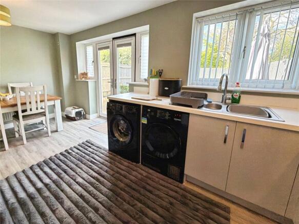 Kitchen-Diner