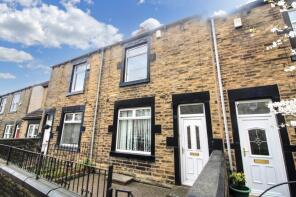 42, Pogmoor Road, Pogmoor, Barnsley S75 2EW