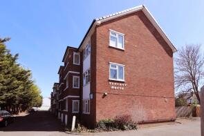 6, Vincent House, Burlington Road, New Malden KT3 4NX