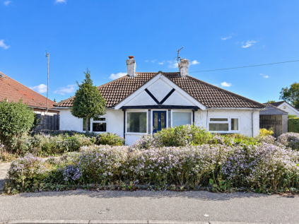 The Midway, Felpham