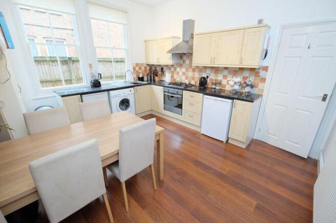 Kitchen Dining...