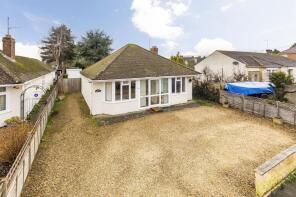 36, Sandleigh Road, Dry Sandford, Abingdon OX13 6DP
