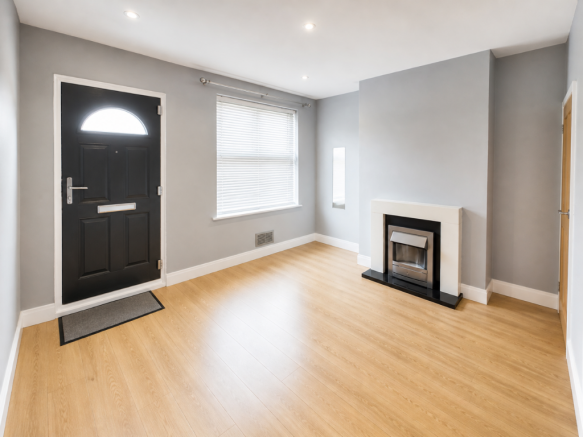 Front room
