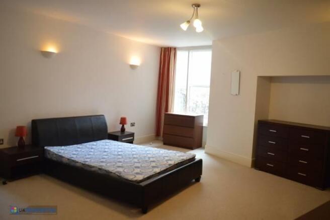 1 bed Flat to rent Image 5