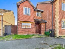 49, Westminster Way, Reading RG6 4BX