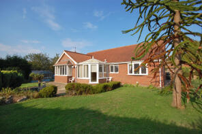 Green Lane Bungalow, Pump Lane, Saltfleet LN11 7RL