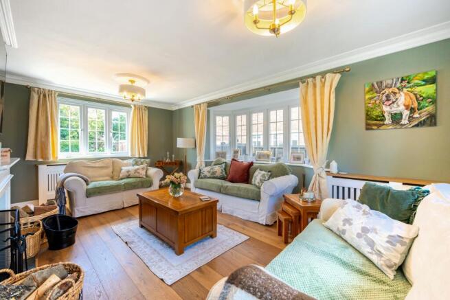 SITTING ROOM