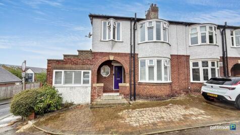 West View, Ashington, Northumberland, NE63 0RZ