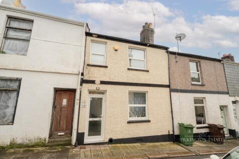 Providence Street, Plymouth, Devon, PL4