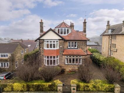 Westholme, Harlow Oval, Harrogate