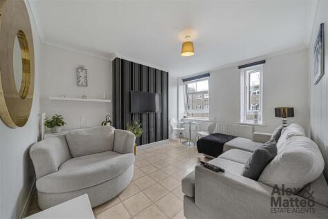 West Lane, Bermondsey, SE16