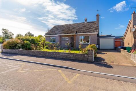 Kilrymont Road, St Andrews, KY16