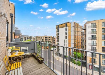 Boswell Court, Charcot Road, Colindale, NW9