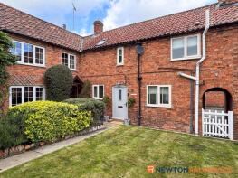 Cob Cottage, Low Street, Newark NG23 5PA