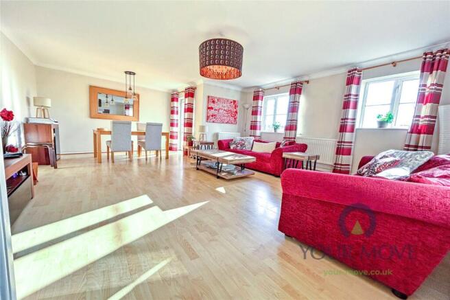 Living/Dining Room