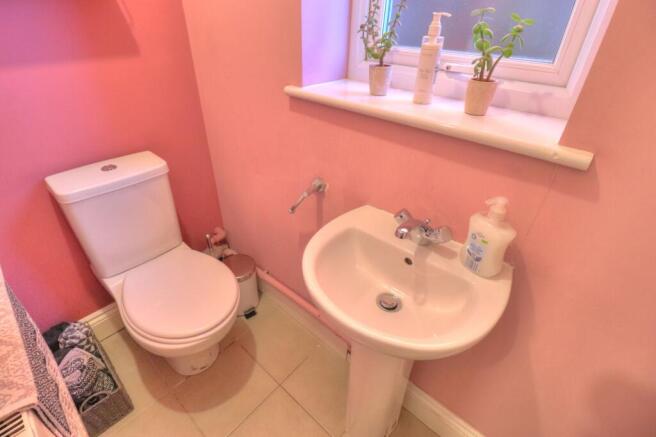 Guest WC