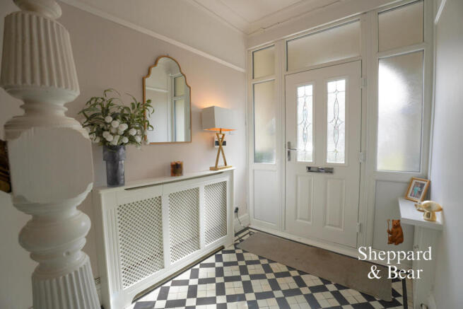Hallway