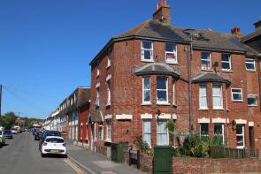Flat 2, 24, Claremont Road, Seaford BN25 2BA