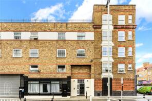 Flat 56, 45 Arcadia Court, Old Castle Street, London E1 7NY