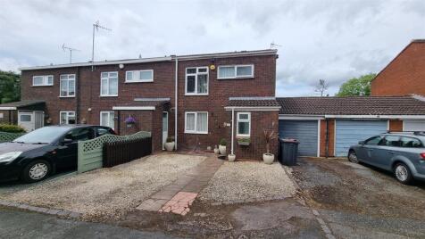 Midvale Drive, Druids Heath, Birmingham