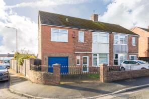 1, Braeside Crescent, Billinge, St Helens WN5 7PQ