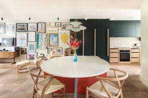 Flat 6, 59, Harrington Gardens, London SW7 4JZ