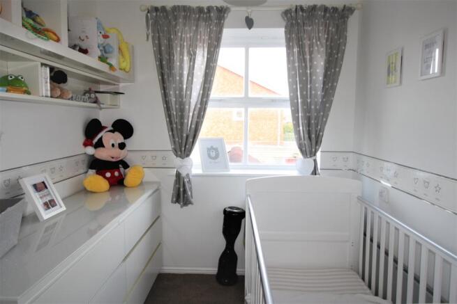 Bedroom 2 2