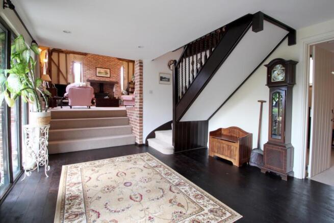 Large Reception Hall