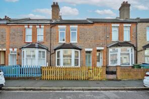 41, Parker Street, Watford WD24 5EY
