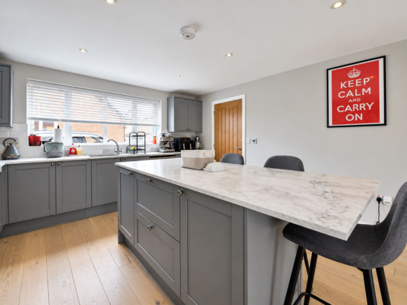 Stave Close, Pott Row, King's Lynn, PE32 photo 4