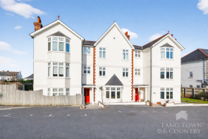 Flat 14, 1a Brownstone Lodge, Bainbridge Avenue, Plymouth PL3 5QF