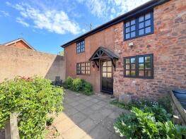 25b, Park Hill, Tiverton EX16 6RP