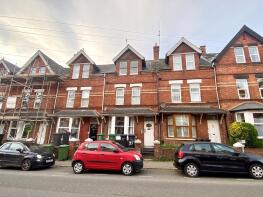 Ground Floor Flat, 35, Pennsylvania Road, Exeter EX4 6DB
