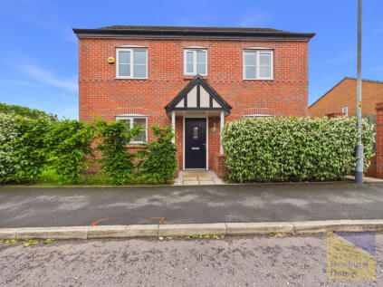 Fallow Avenue, Cottam, Preston, Lancashire, PR4