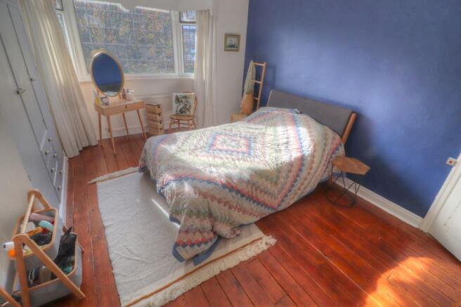 13 Bedroom One B
