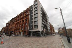 Flat 2/4, 4, Bell Street, Glasgow G1 1LG