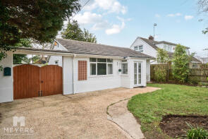 33, Oakhurst Road, Ferndown BH22 0DW