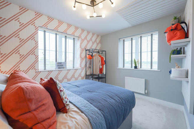 4 bed Detached for sale Image 9