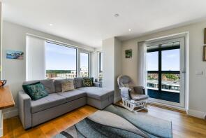 Flat 57, 4 Northway House, Acton Walk, Whetstone, London N20 9BL