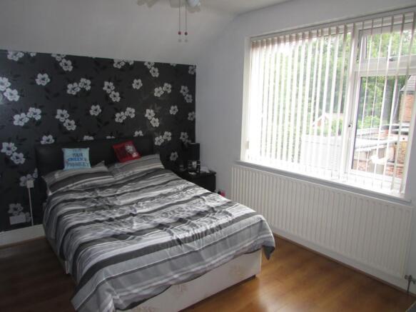 Bed 1