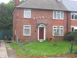 75, Beaconsfield Street, West Bromwich B71 1QH