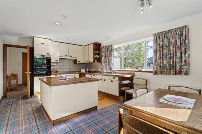 Dunbeg, Dowans Road, Aberlour, Moray photo 4