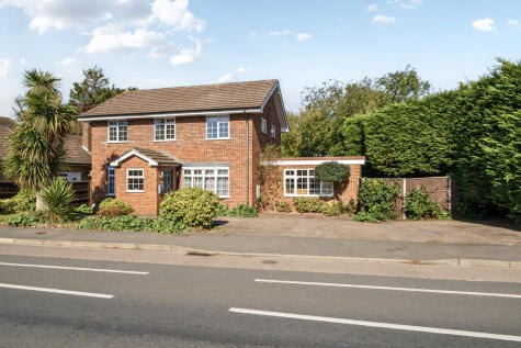 Esher Road, Walton-On-Thames, KT12