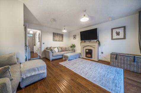 Pennycress Drive, Thetford, IP24