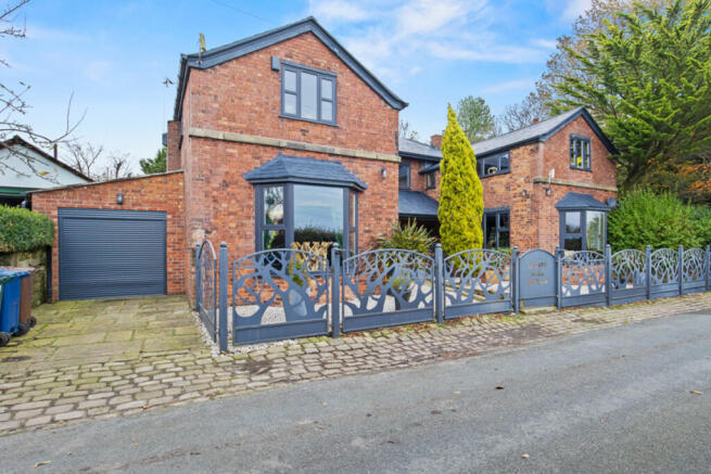 Booths Lane, Merseyside, L39 - Pogled 4