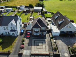 14, Tyn Y Bonau Road, Pontarddulais, Swansea SA4 8RZ