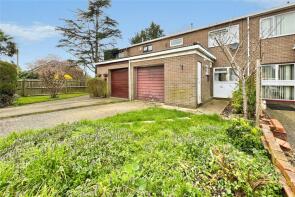 2, Rugby Close, Owlsmoor, Sandhurst GU47 0TT