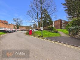 7, Beech Court, Birmingham Road, Walsall WS1 2NQ