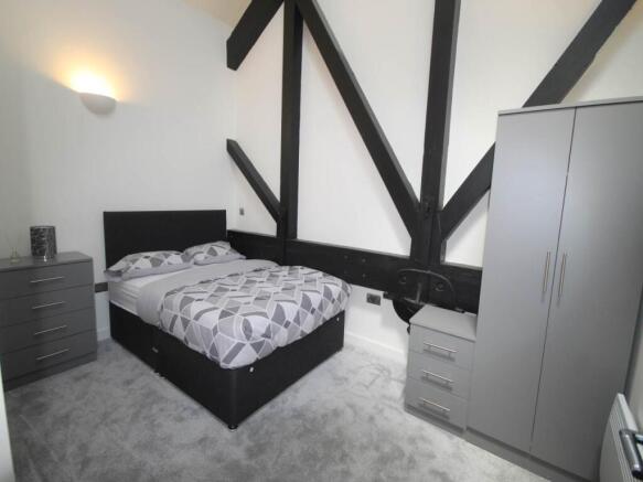 2 bed Flat to rent Image 5